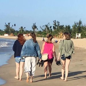 Meet your Posher, Mary